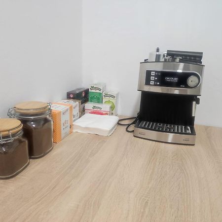 Hostal Airinos De Vigo Luaran gambar