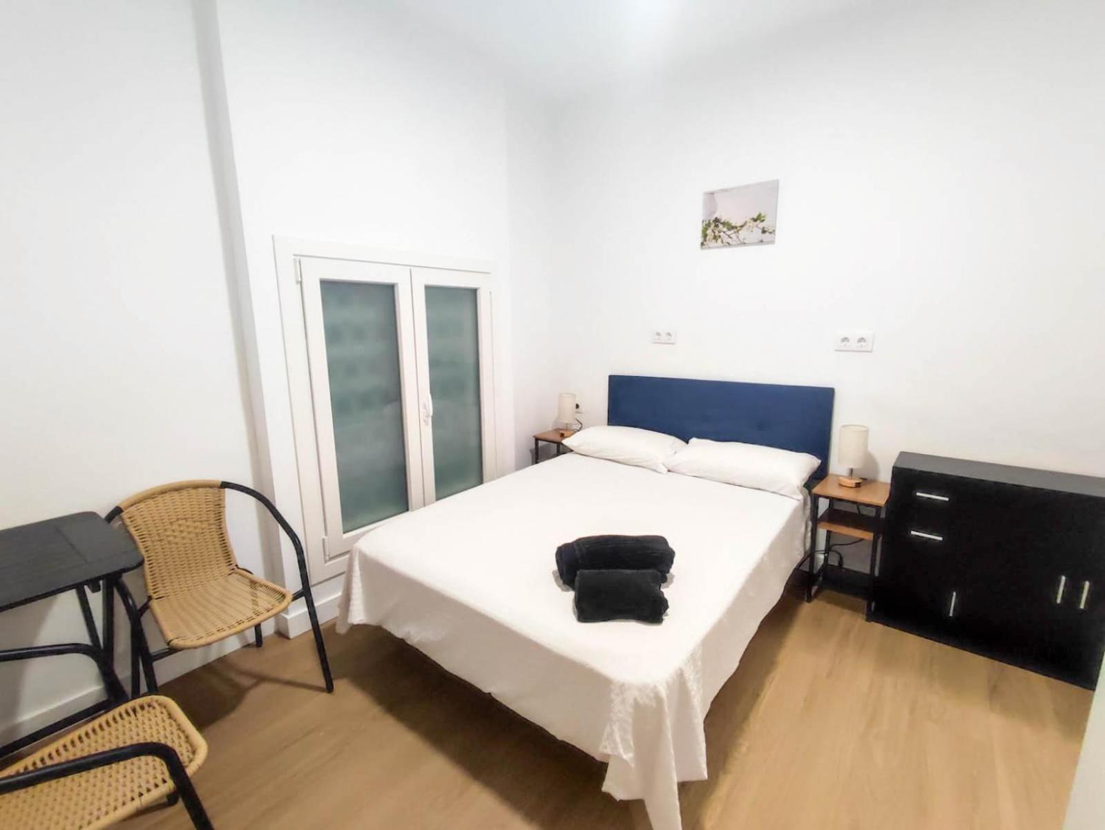 Hostal Airinos De Vigo Luaran gambar