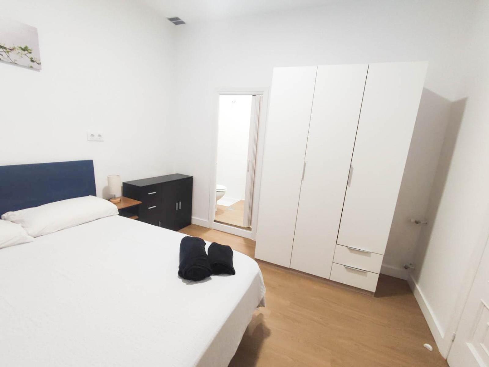 Hostal Airinos De Vigo Luaran gambar