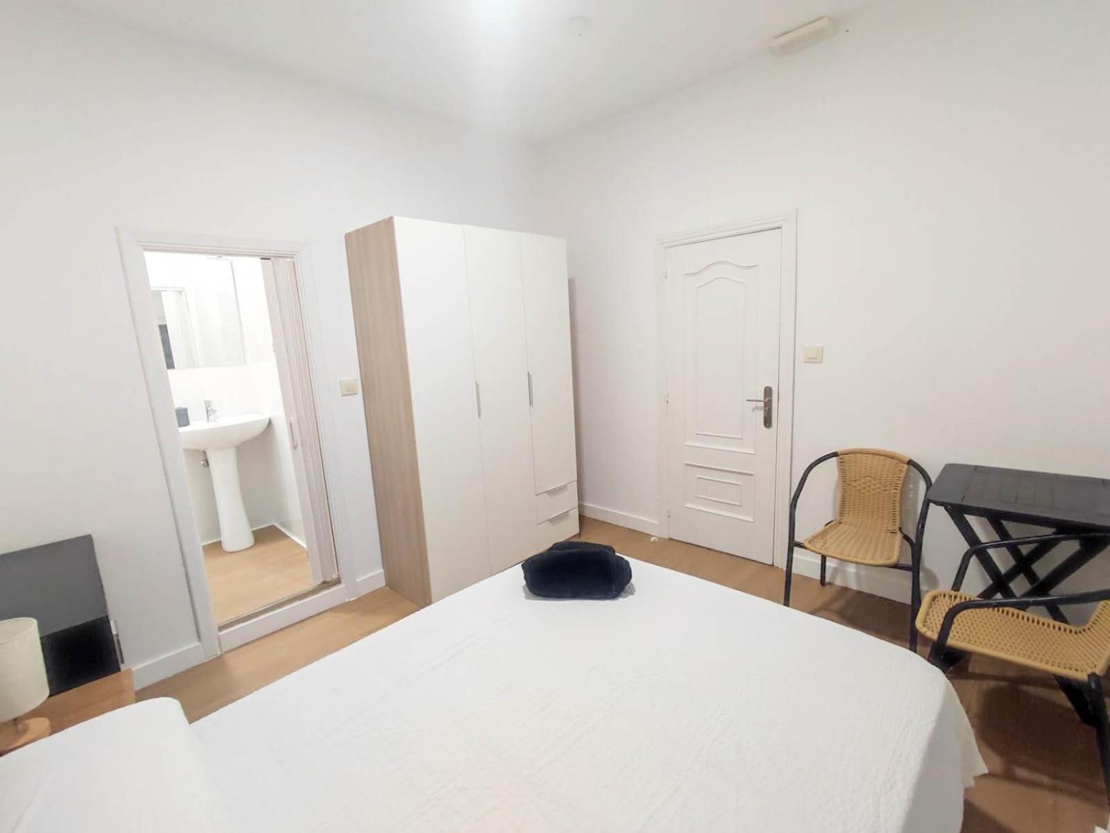 Hostal Airinos De Vigo Luaran gambar