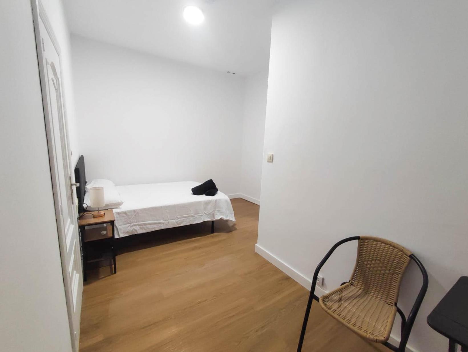 Hostal Airinos De Vigo Luaran gambar