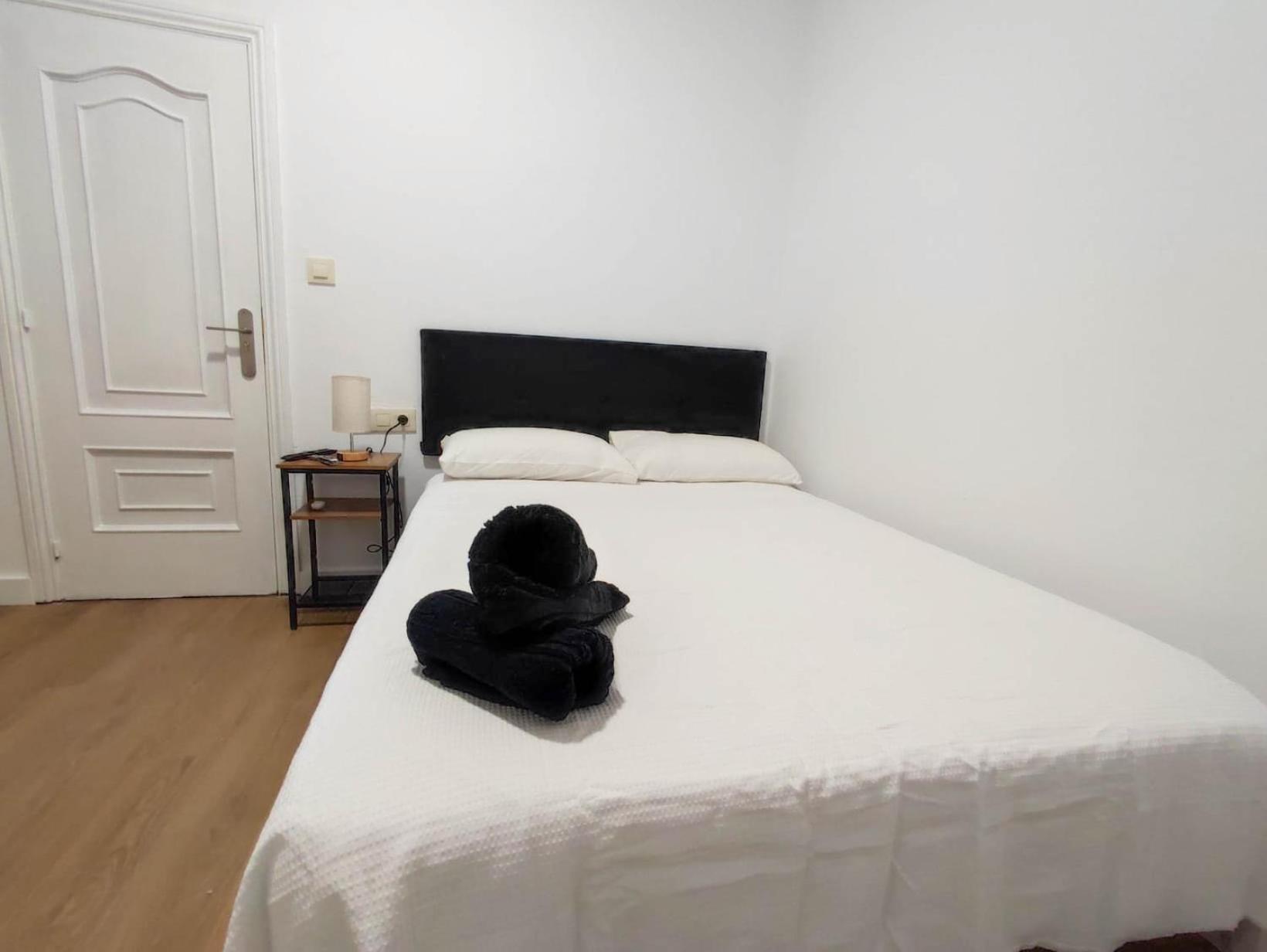 Hostal Airinos De Vigo Luaran gambar