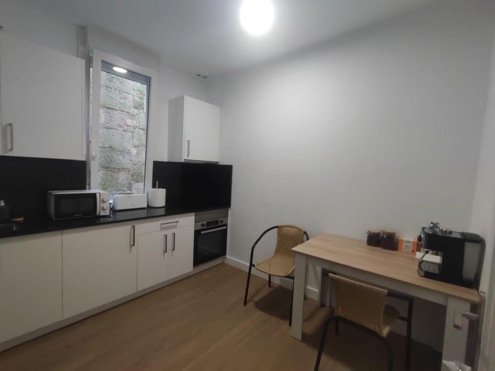Hostal Airinos De Vigo Luaran gambar