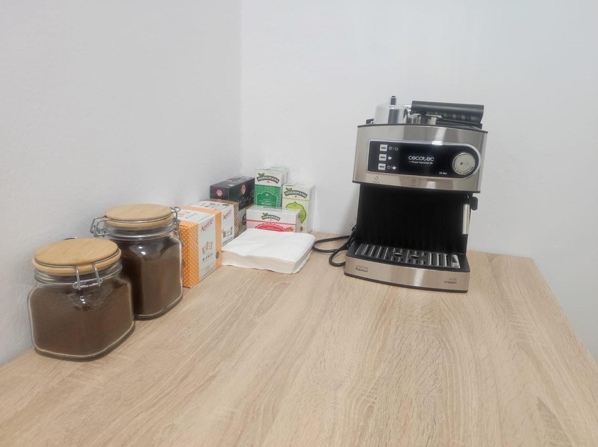 Hostal Airinos De Vigo Luaran gambar