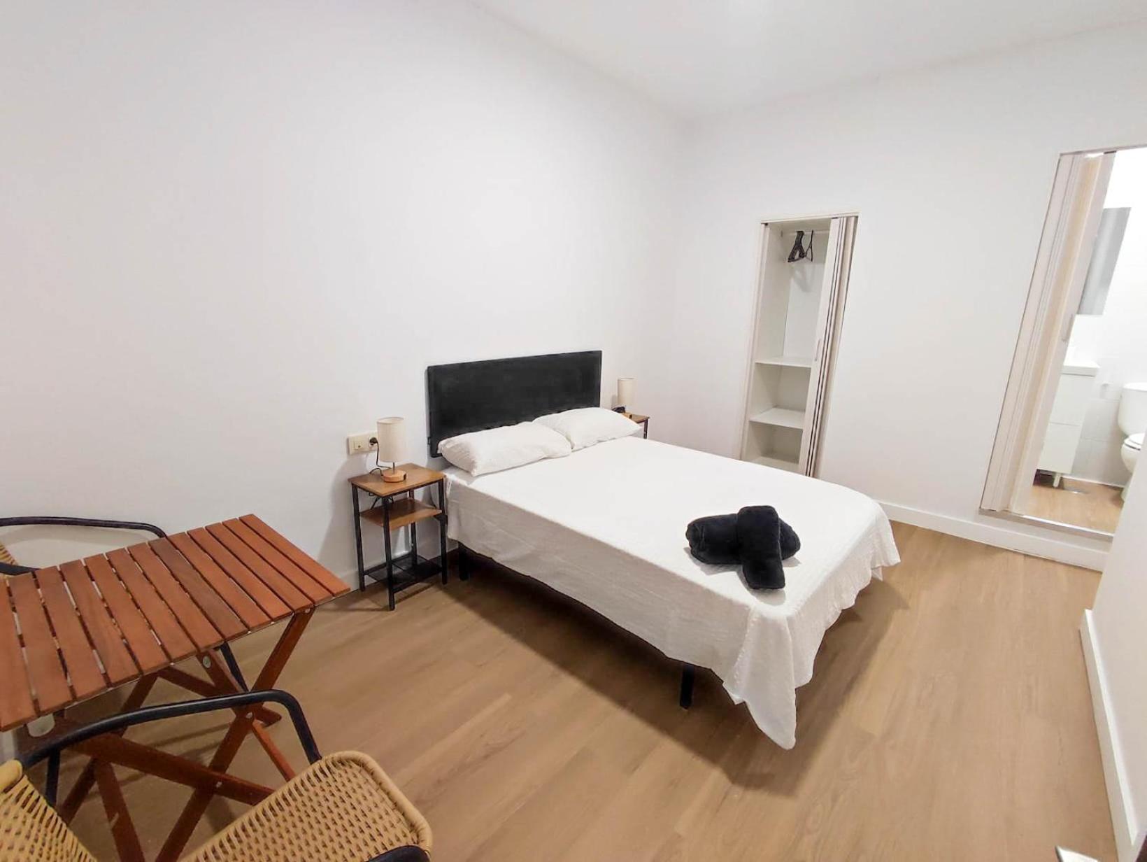 Hostal Airinos De Vigo Luaran gambar