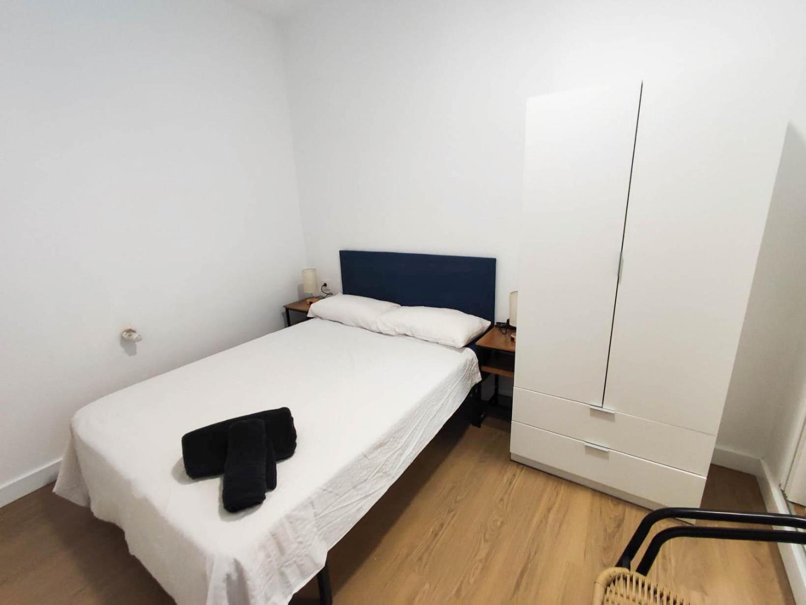 Hostal Airinos De Vigo Luaran gambar