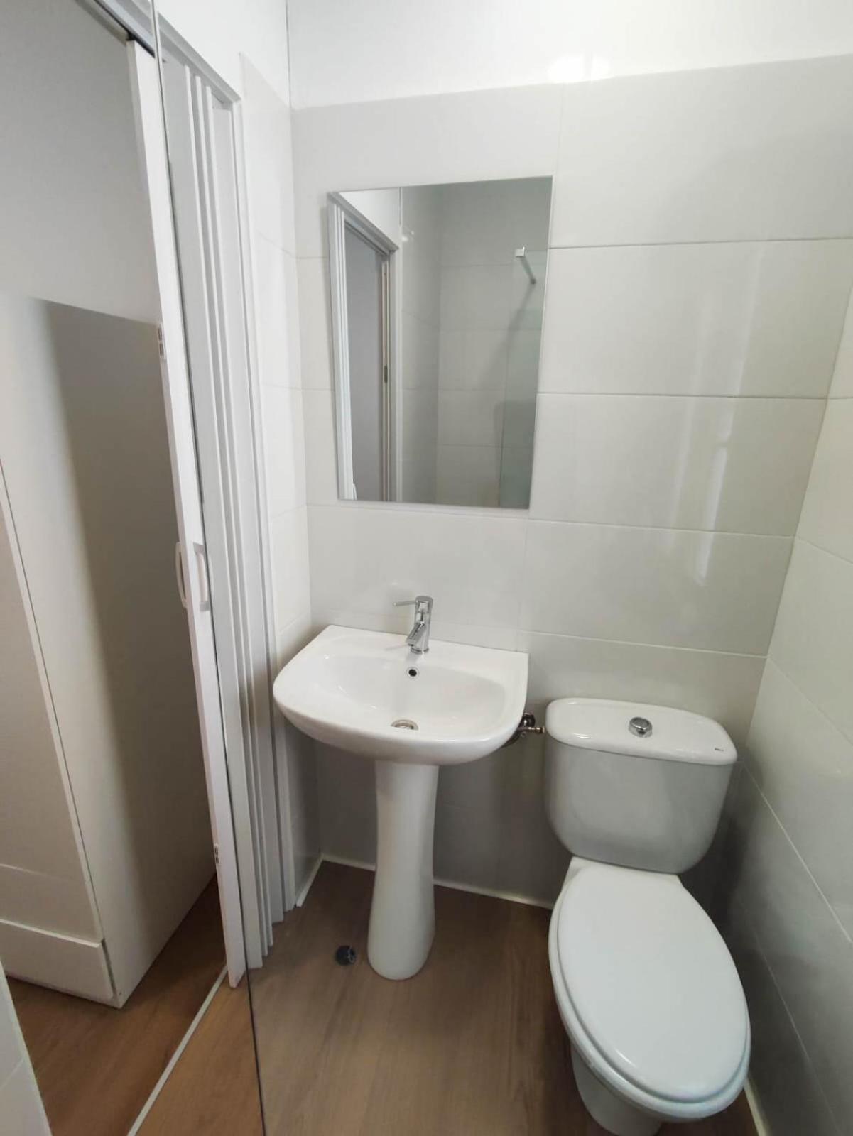 Hostal Airinos De Vigo Luaran gambar