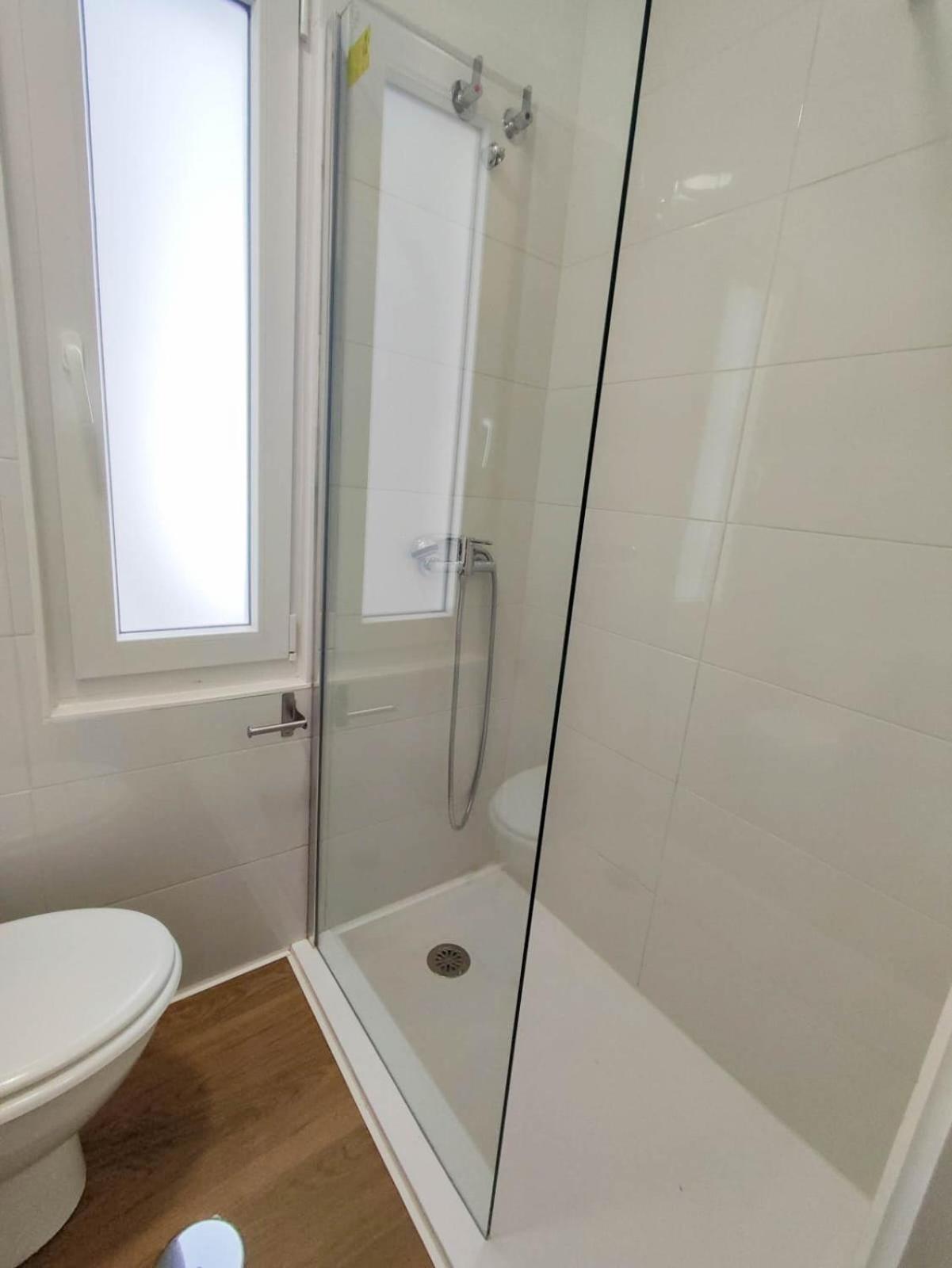 Hostal Airinos De Vigo Luaran gambar