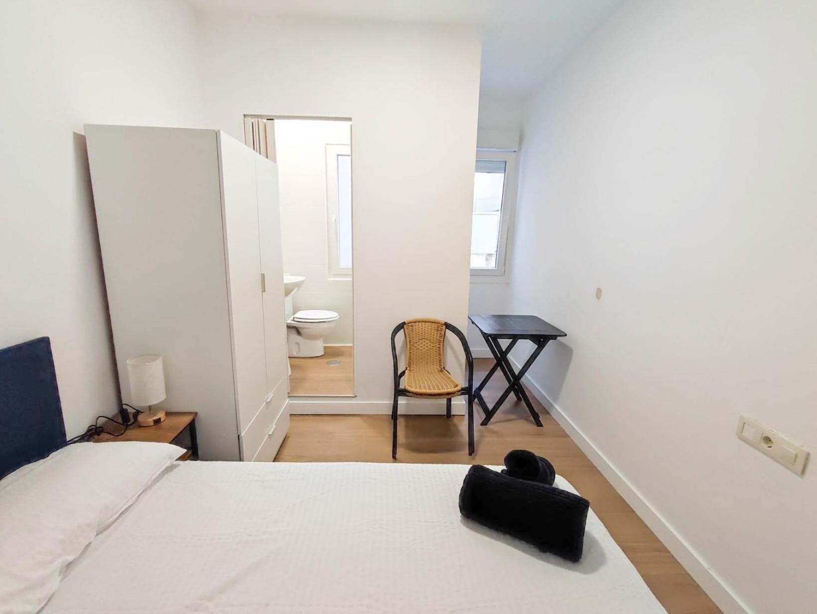 Hostal Airinos De Vigo Luaran gambar