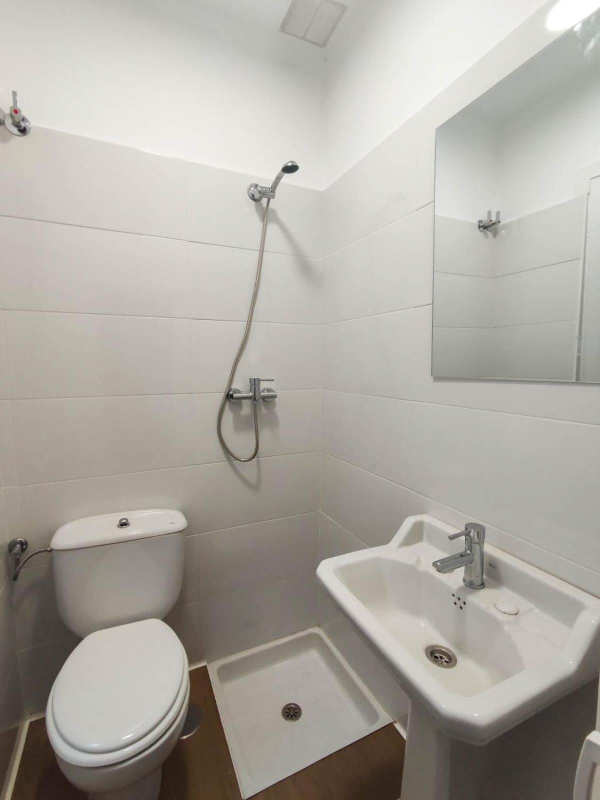 Hostal Airinos De Vigo Luaran gambar