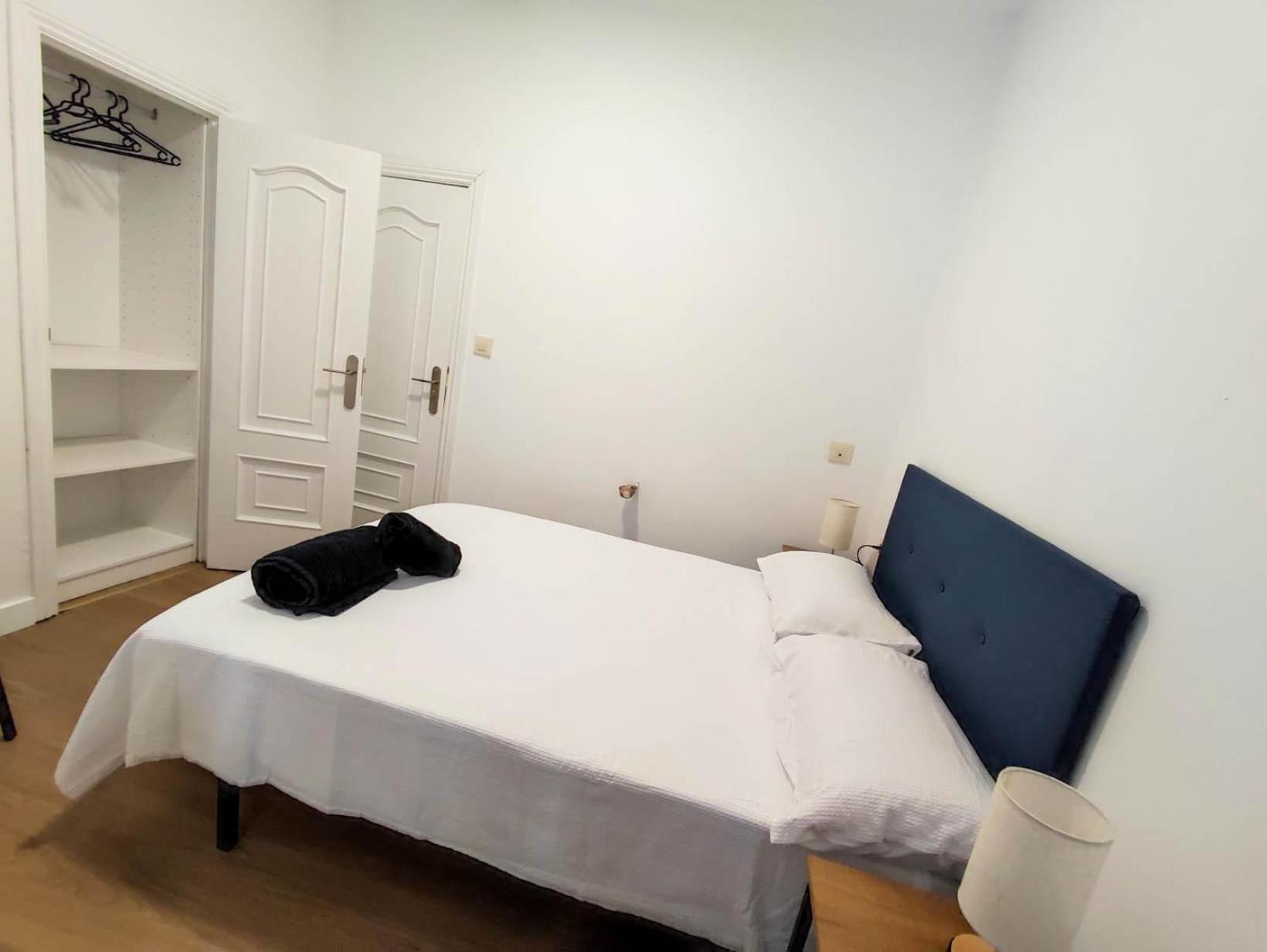 Hostal Airinos De Vigo Luaran gambar