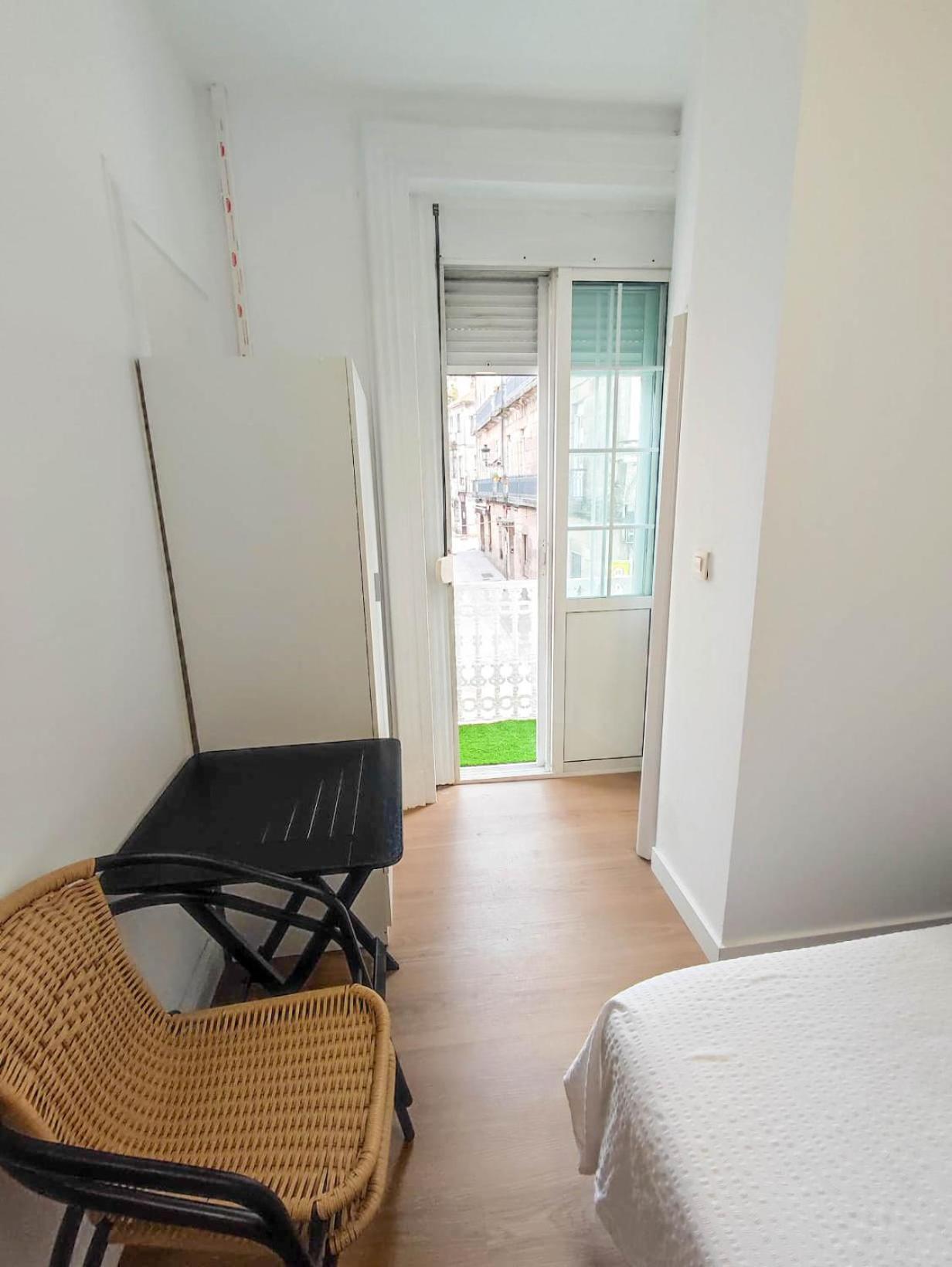 Hostal Airinos De Vigo Luaran gambar