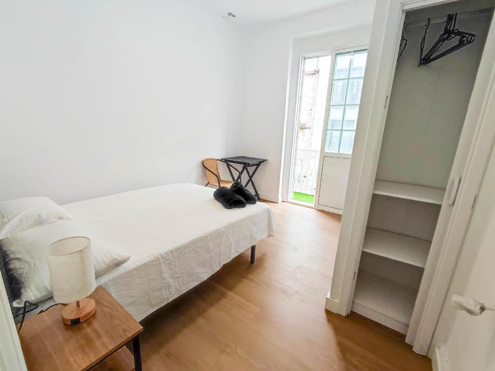 Hostal Airinos De Vigo Luaran gambar