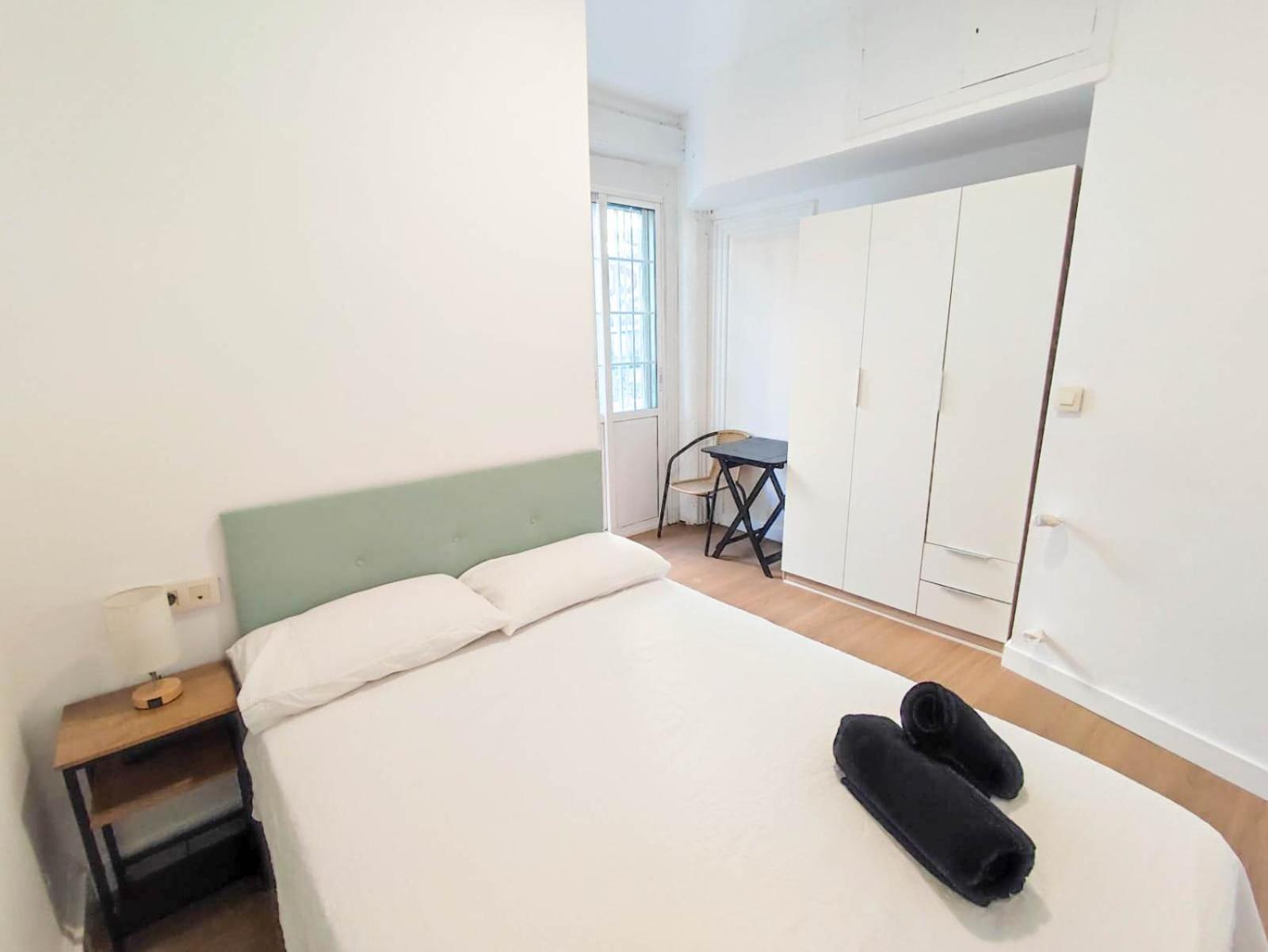 Hostal Airinos De Vigo Luaran gambar